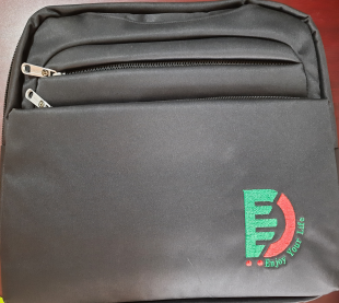 VIP Laptop Bag