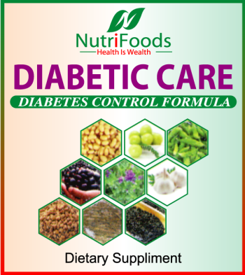 Diabetic Care