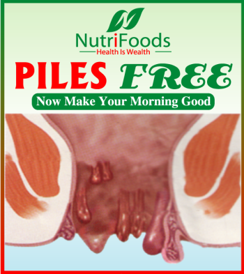 Piles Free