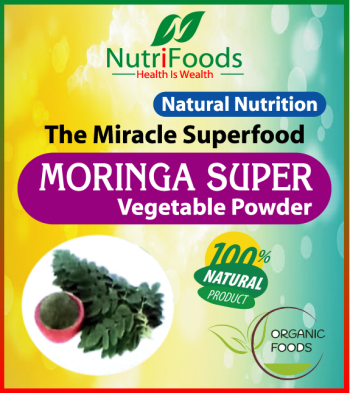 Moringa Super