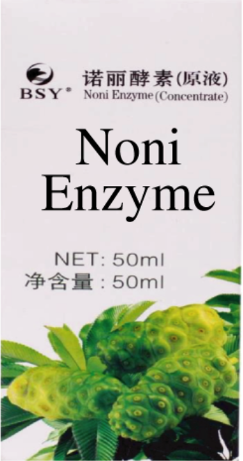 Noni Enzyme