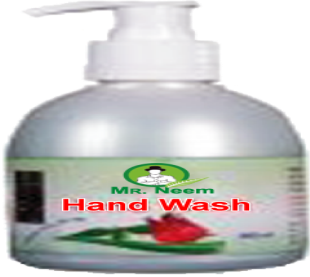 Mr. Neem Hand Wash (special)