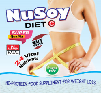 Soya Diet C