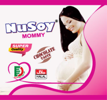 Soya Mommy